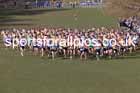 Boys under-15s 2025 UK CAU Inter Counties Cross Country Champs., Wollaton Park, Nottingham. Photo: David T. Hewitson/Sports for All Pics